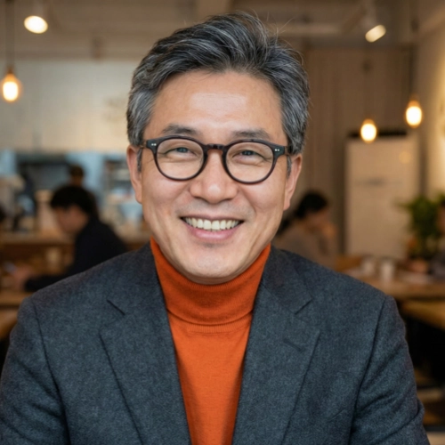 에버영 40대 여성 회원