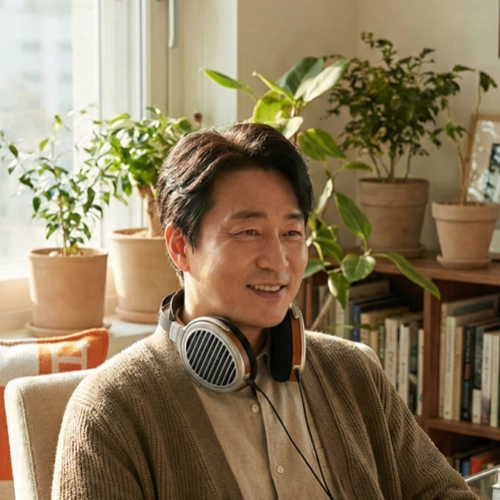 에버영 50대 남성 회원